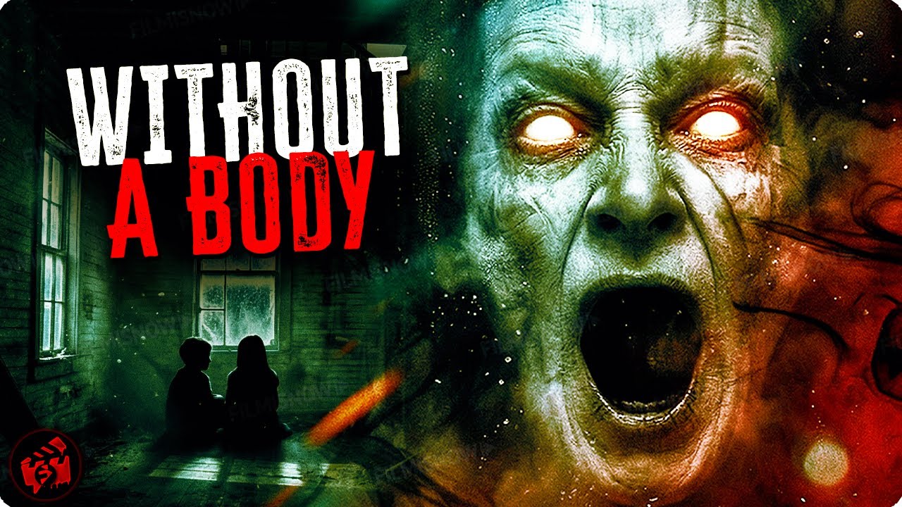 They Moved In for a Fresh Start. The House Had Other Plans | Full Movie