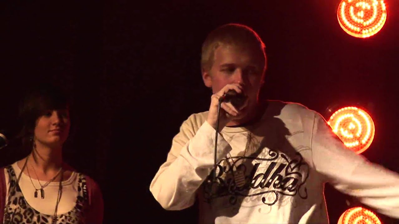 Paks Matu ja Roki feat. Tea Sööt - Poisid jäävad poisteks | HipHopHolism vol. 1