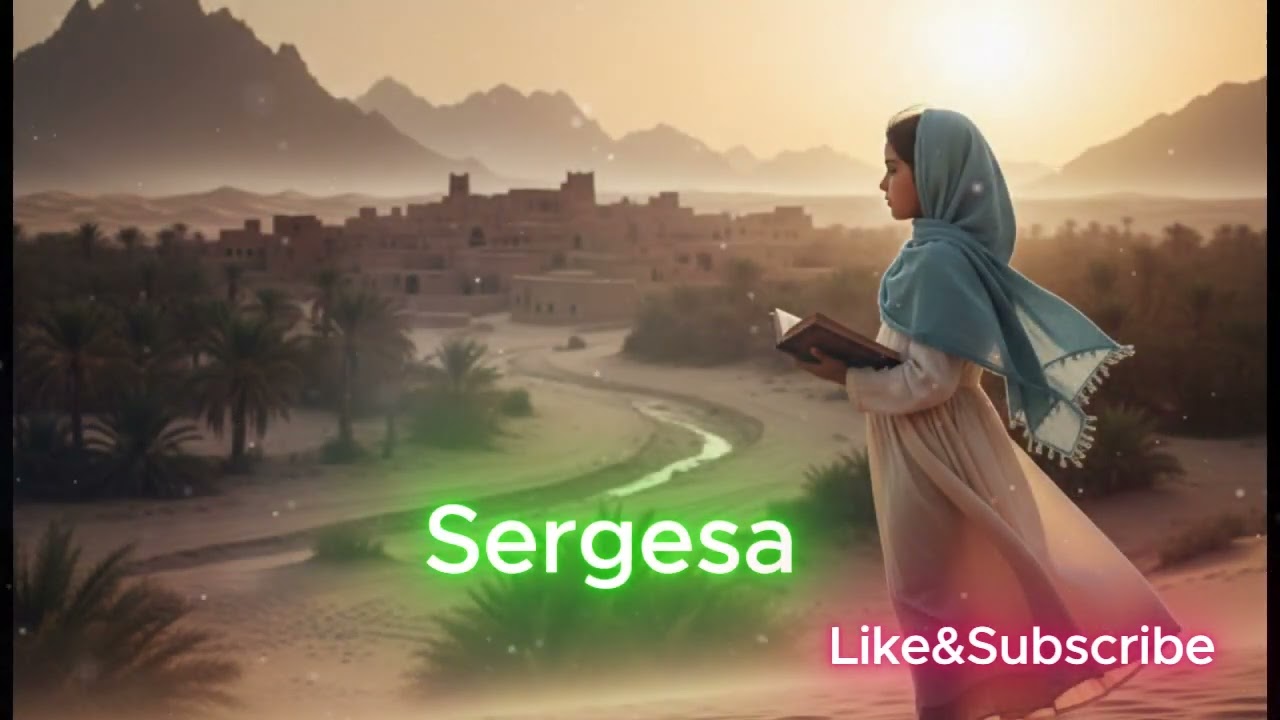 Relaxing music - Sergesa