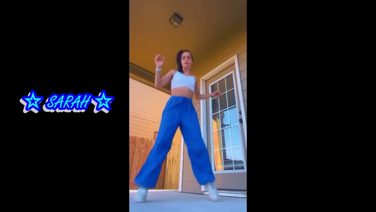Guns 'n Roses ⚡️⚡️ Welcome to the Jungle ⚡️⚡️ (Shuffle Dance)