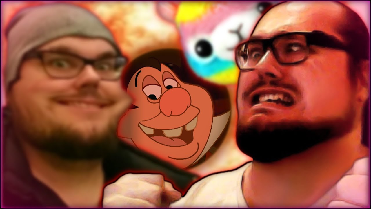 Jos Ulttiksen Videot Olisivat YLIEDITOITUJA!?!