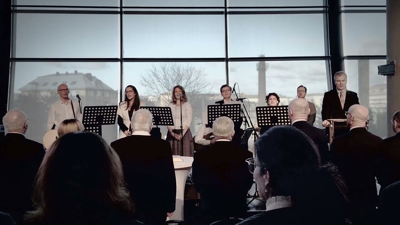 Tebenned bíztunk eleitől fogva
