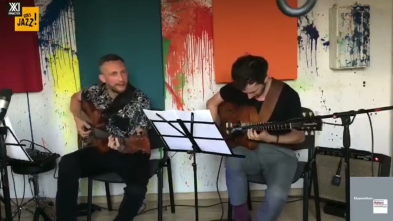 Wings | Szymon Mika, Maciej Muszyński | KGJ