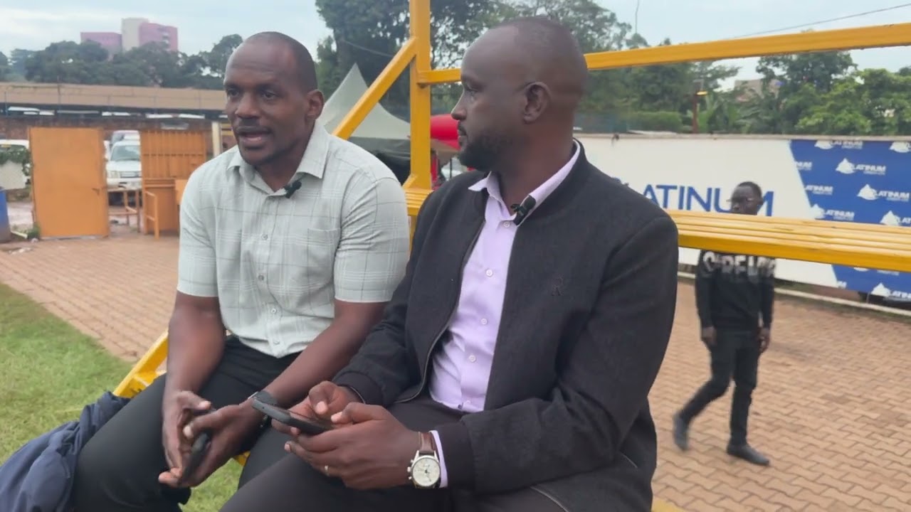 Game week four review of the 2026 Uganda Rugby Championship, with results of all the games. Enjoy!