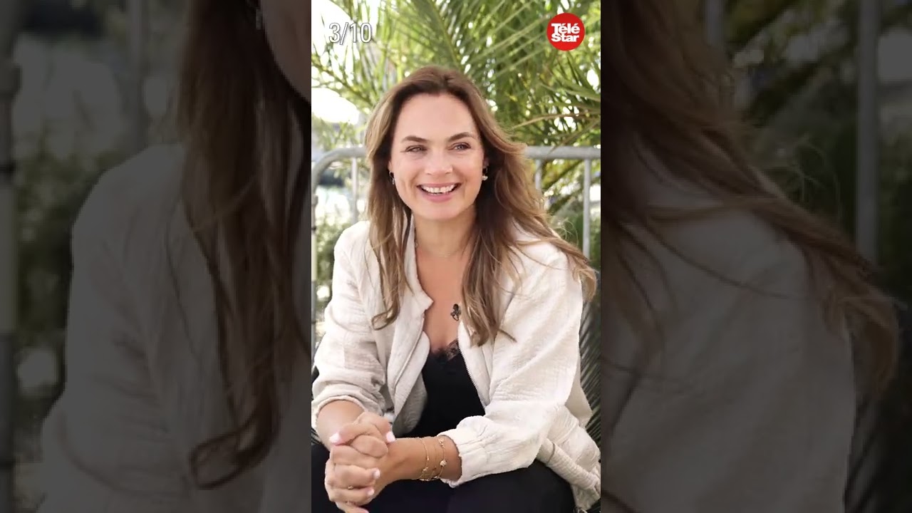 Tu peux pas test : Mélanie Maudran et Moïse Santamaria