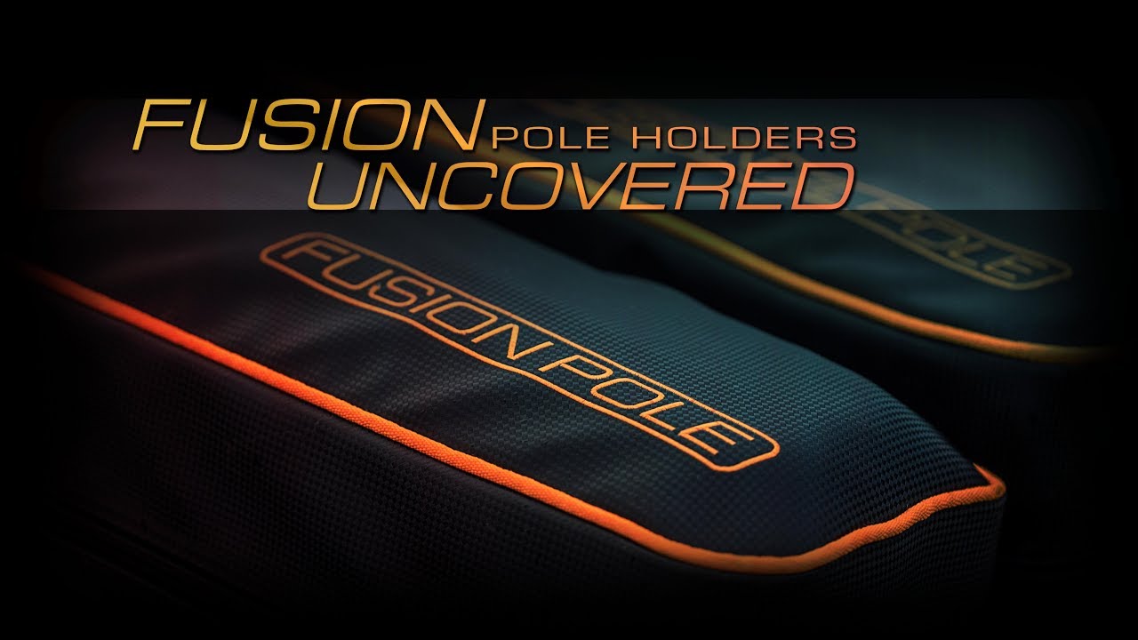 FUSION POLE HOLDALL - Adam Rooney