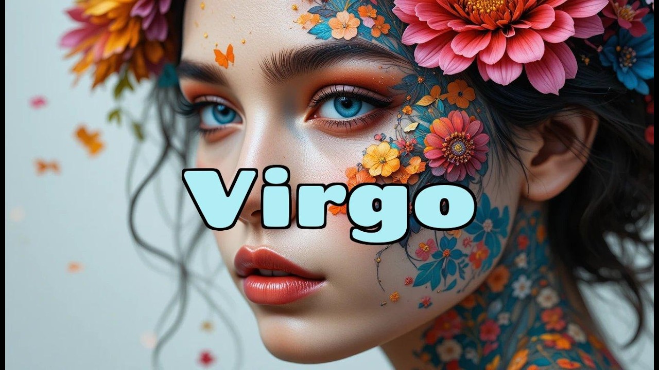 VIRGO 😍🔮 Las cartas revelan que alguien te busca con un propósito especial | HOROSCOPO AMOR