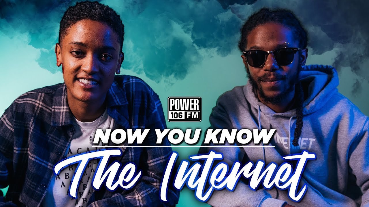 The Internet On Lessons Learned From Mac Miller + Odd Future, & Inspiration Behind ‘Hive Mind’ Album