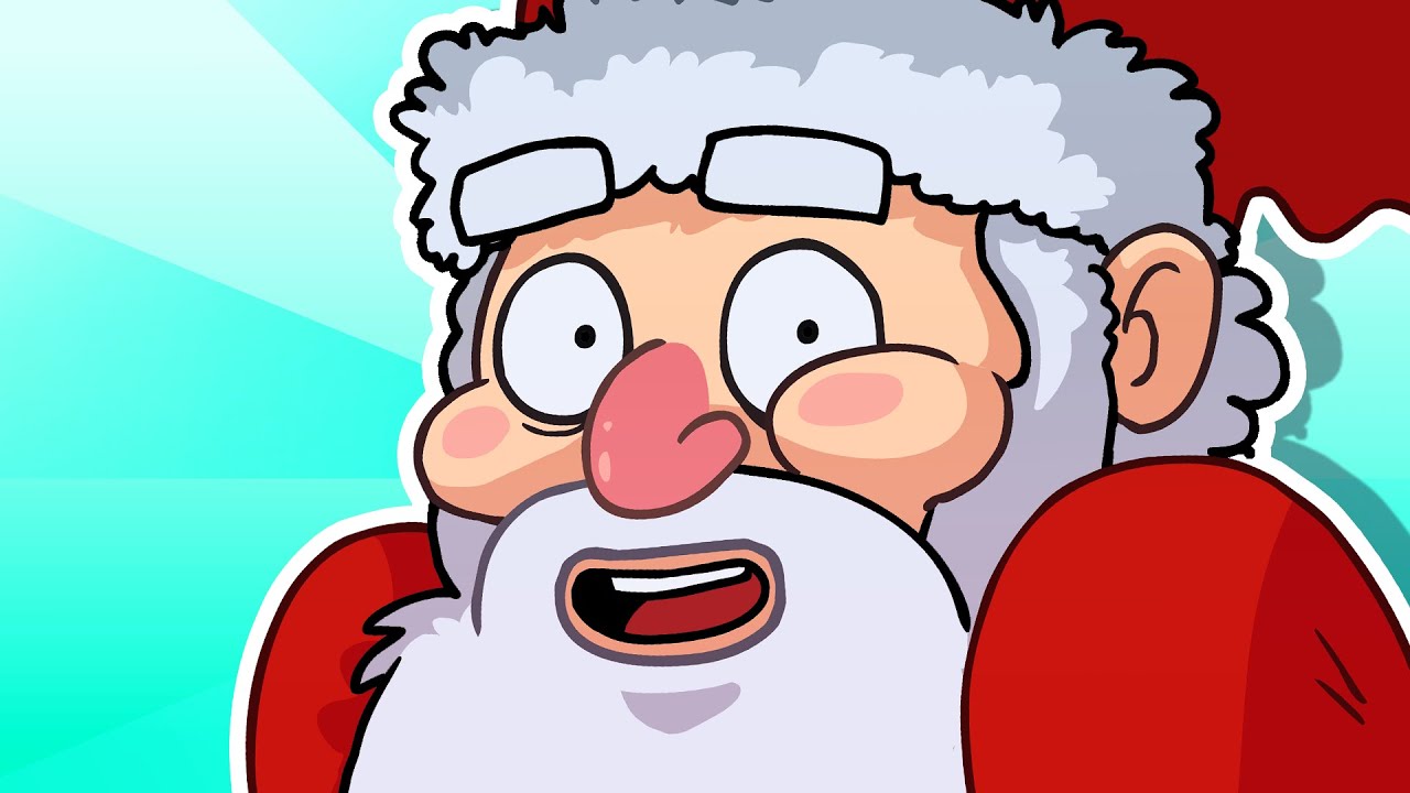 Yo Mama so Huge! Christmas List