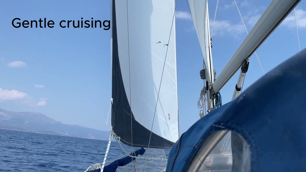 Bavaria 31 