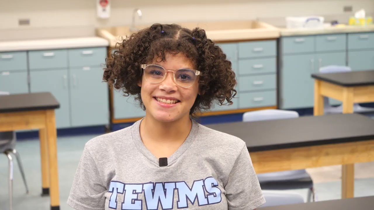 Safe Spaces, Fortify Florida, Student Crime Watch- Middle School