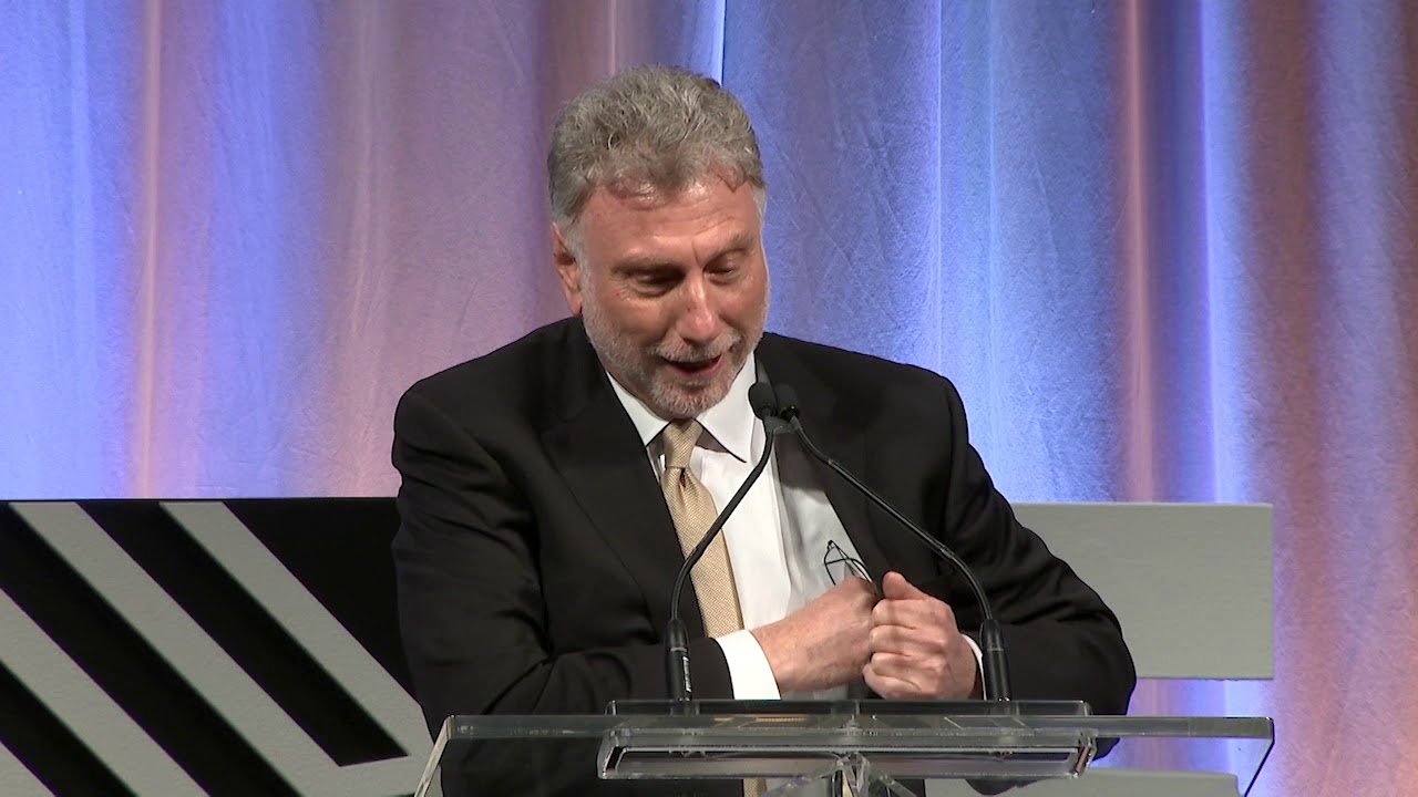 CJF Special Citation  - Martin Baron