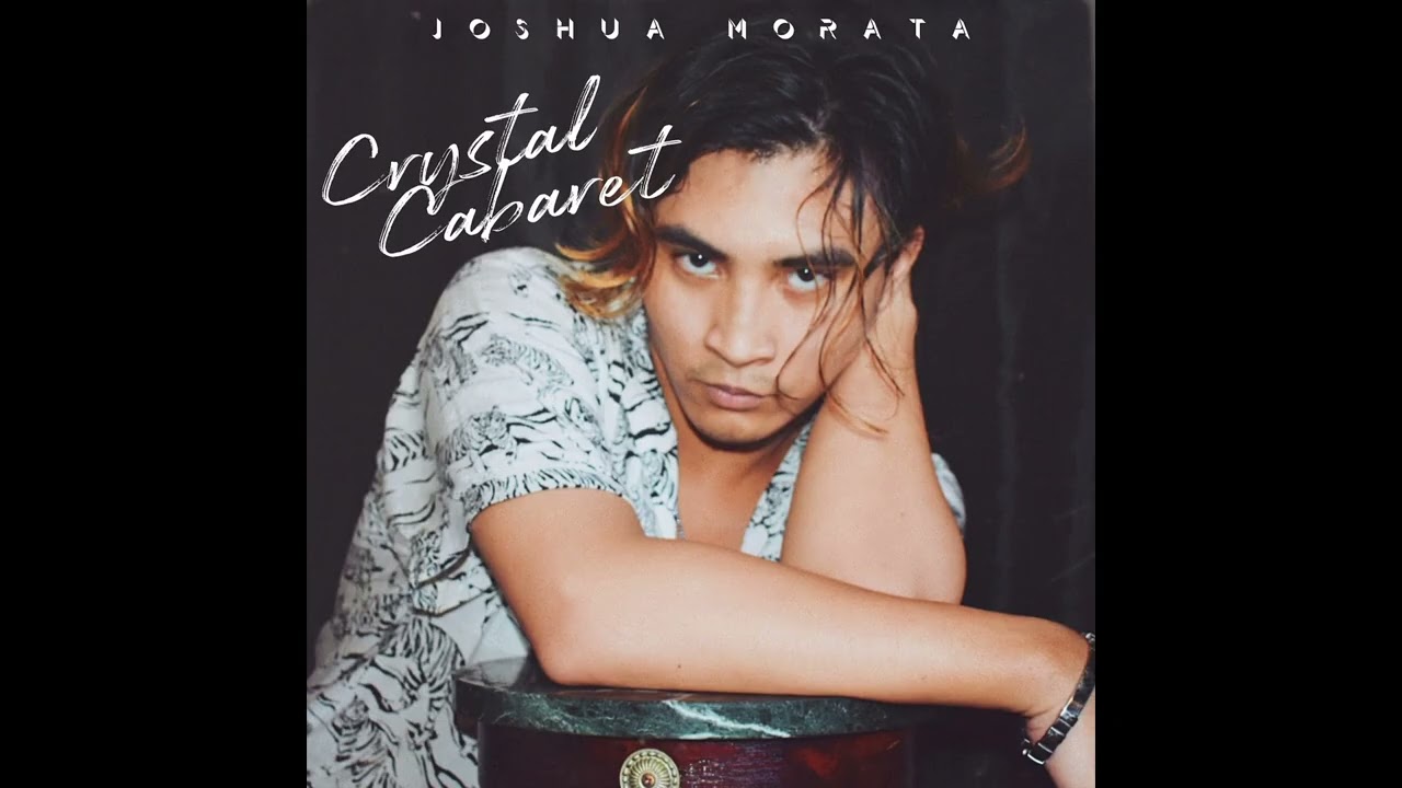 Joshua Morata - Dancing with the Cool Kids (Crystal Cabaret Outtake)