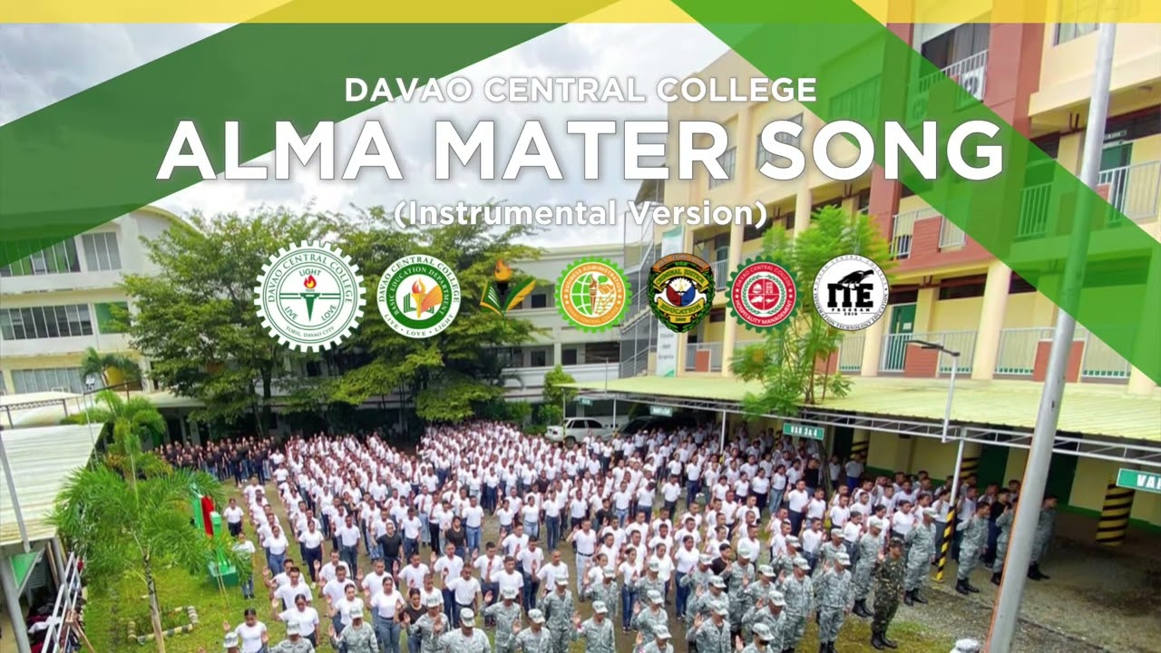 DCC Hymn (Instrumental)