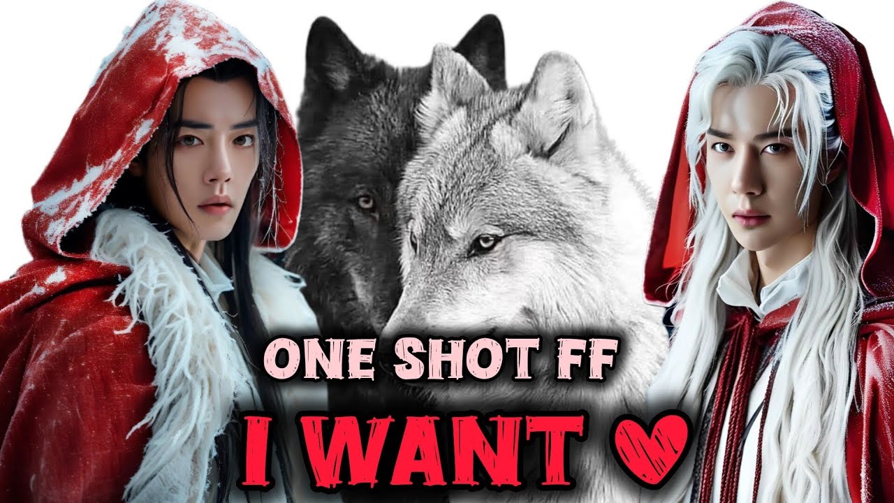 i want love 💕 [Wangxian FF][One Shot FF]#wangxianandxianwangff #lanzhan #weiying #blseries