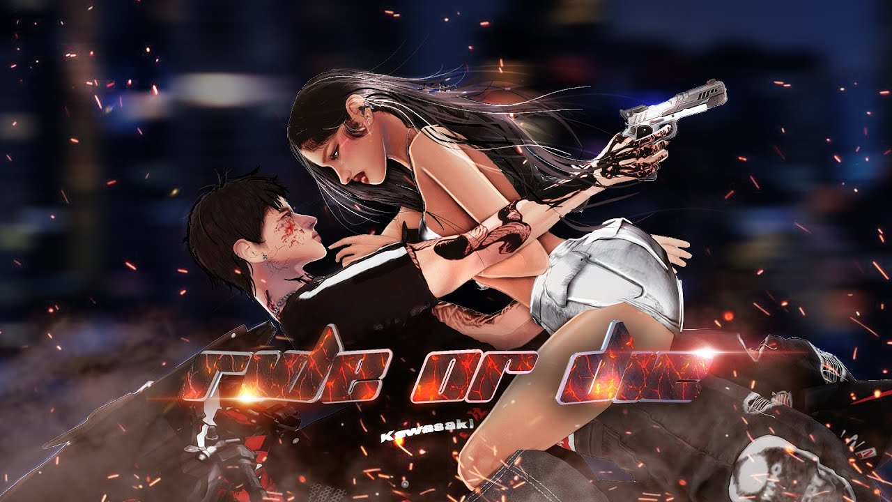 Ride or Die 🔥 | Sims 4 Love Story | Pt. 2