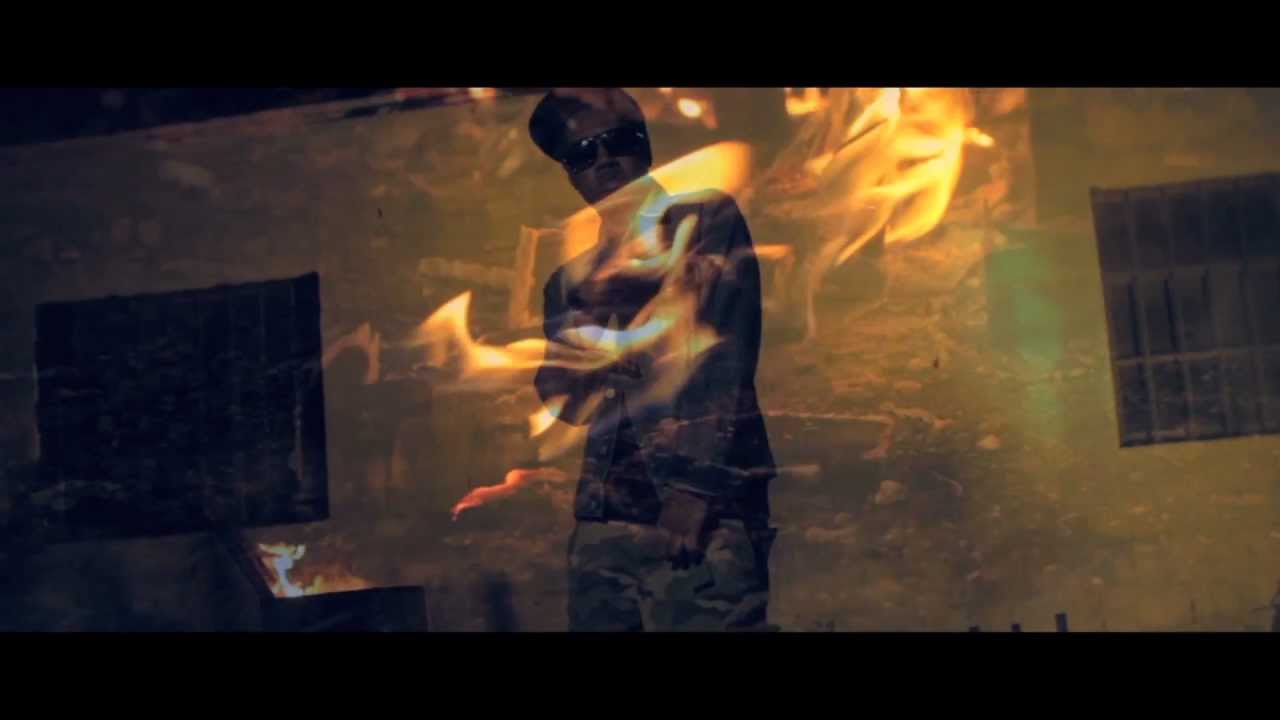 Elzhi - Blue Widow (Official Video)