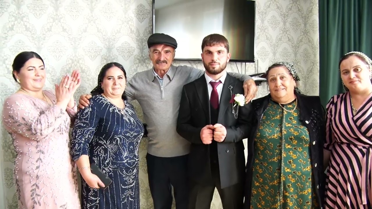 Сулейман & Эльвина 23 11 24