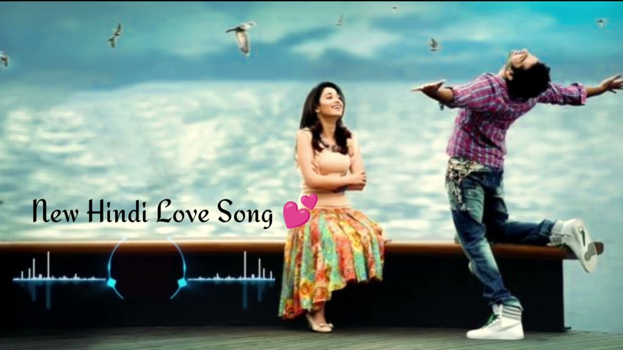 New Love song Hindi #youtube #song #viral 