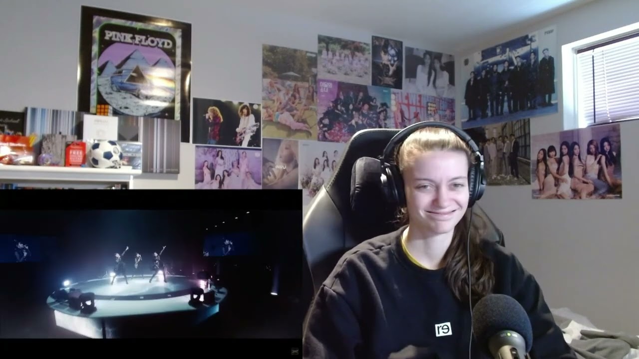 Reaction to BABYMETAL - 