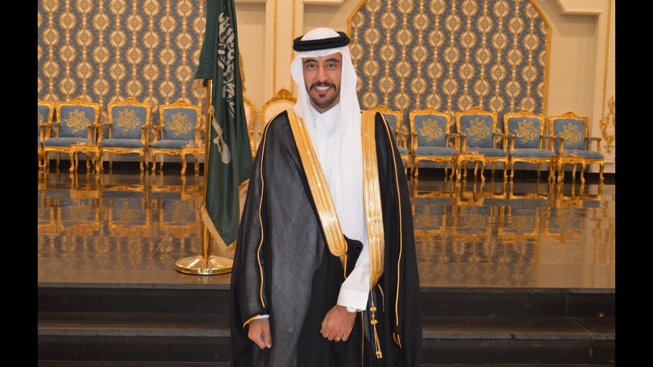 حفل زواج / ضيف الله بن صالح الغامدي