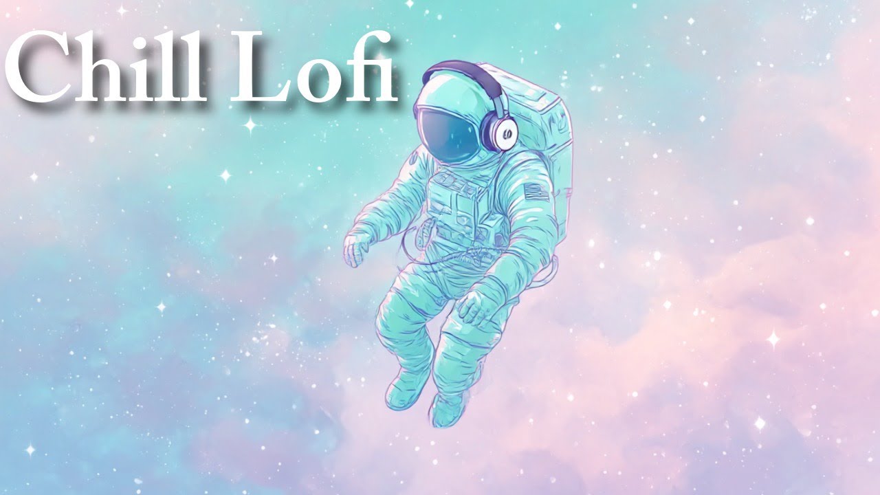 🎧Cozy Lofi Radio — Chill Beats to Read, Study & Relax✨