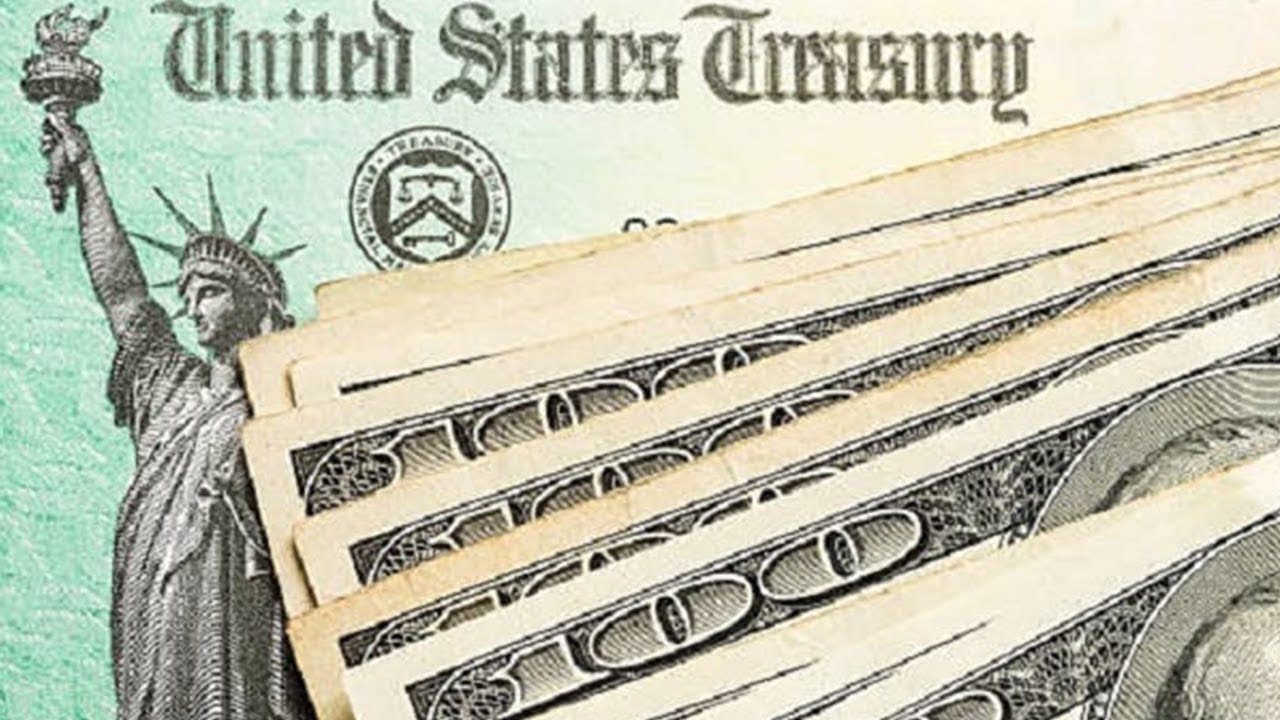 Second Stimulus Check UPDATE | Will There Be A Second Stimulus Check?