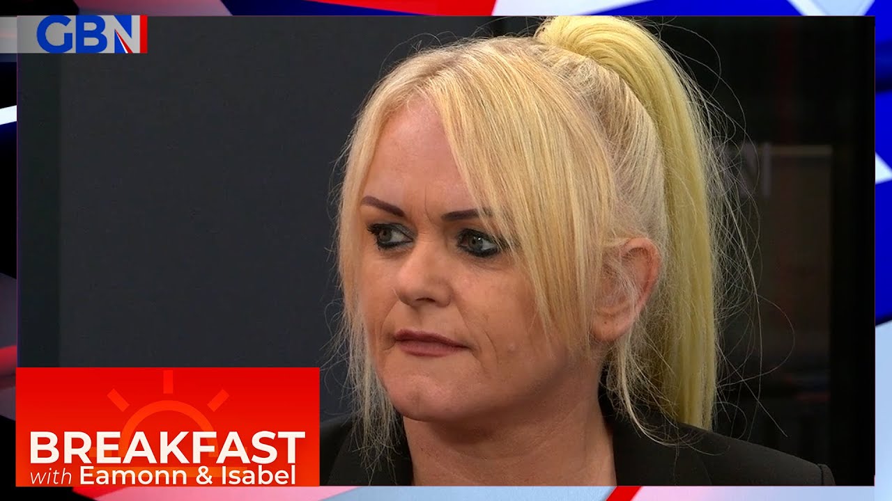 Archie Battersbee | Hollie Dance speaks to GB News after 12-year-old son’s life support is withdrawn