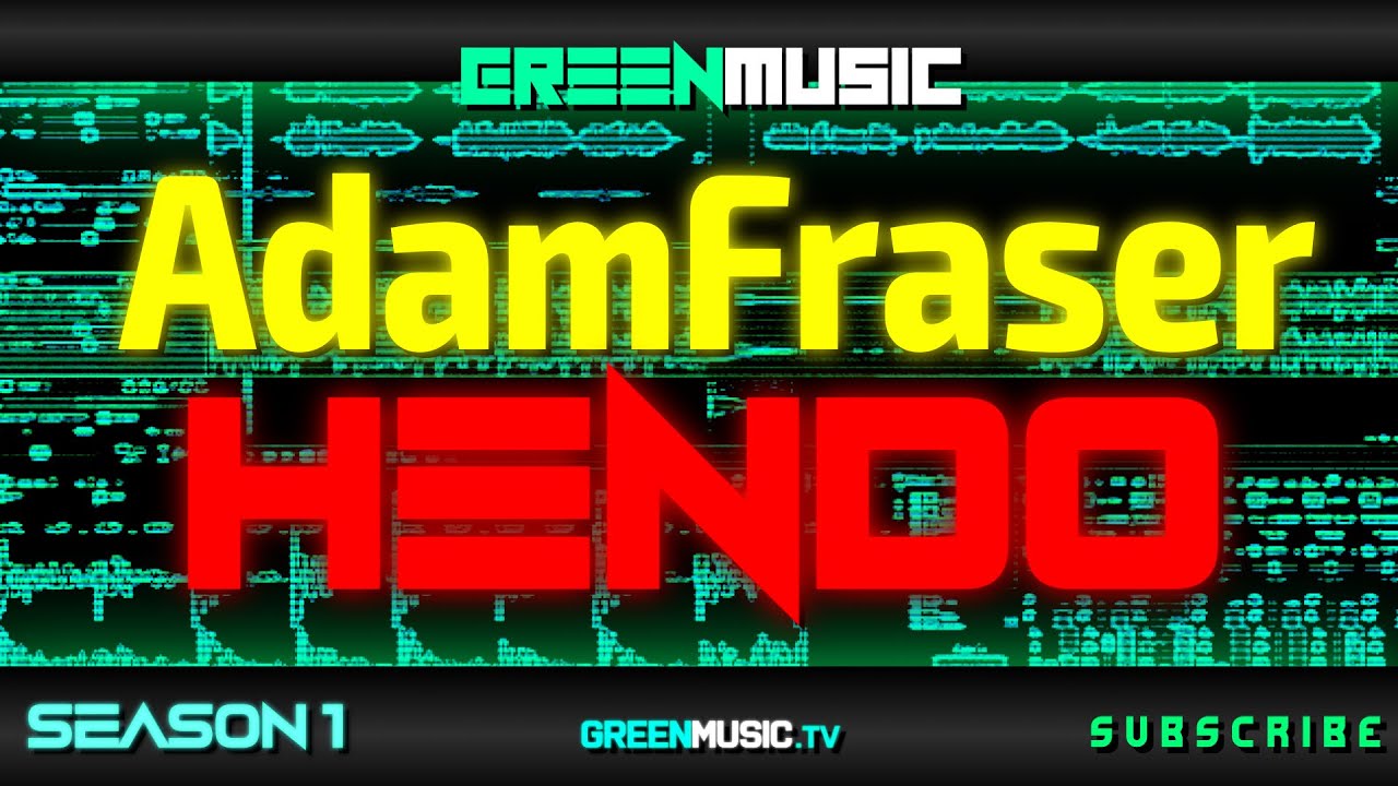 ADAM FRASER & HENDO - TIKTOK