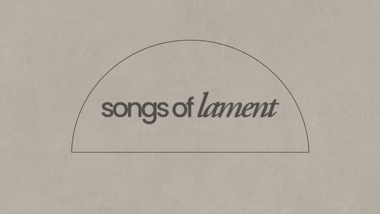 Lament | Psalms | Chris Baselice