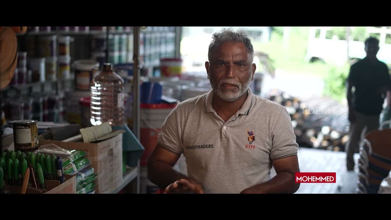 Mohammed | Kasarkoda | Pulkit TMT Kerala Network | Contractor