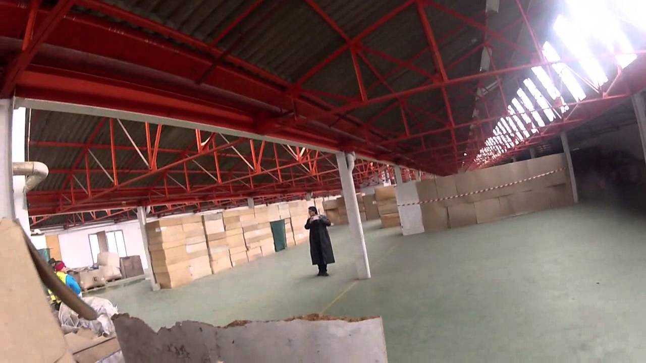 Airsoft Game. CQB. Les airsofteurs ont du cœur ! (n°110)