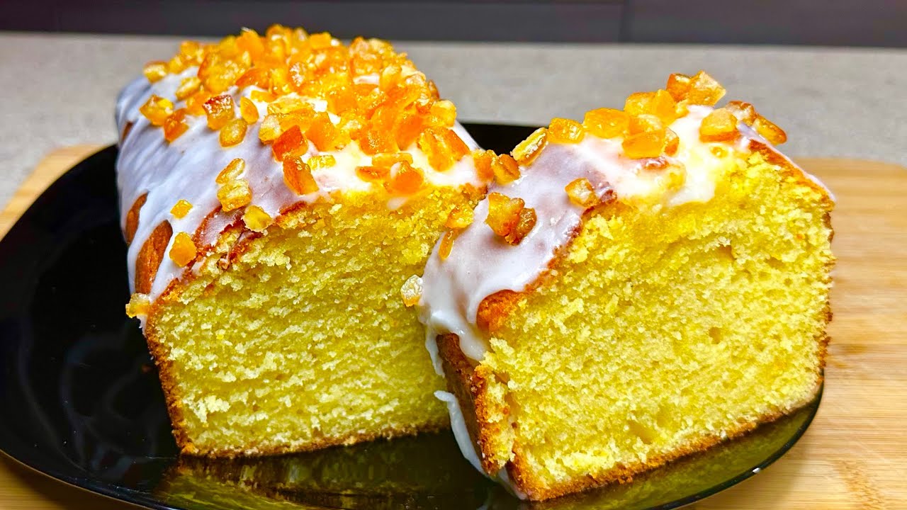 Łał ale pyszna! BABKA WIELKANOCNA NA SERKACH HOMOGENIZOWANYCH  aromatyczna, wilgotna/Spróbujemy