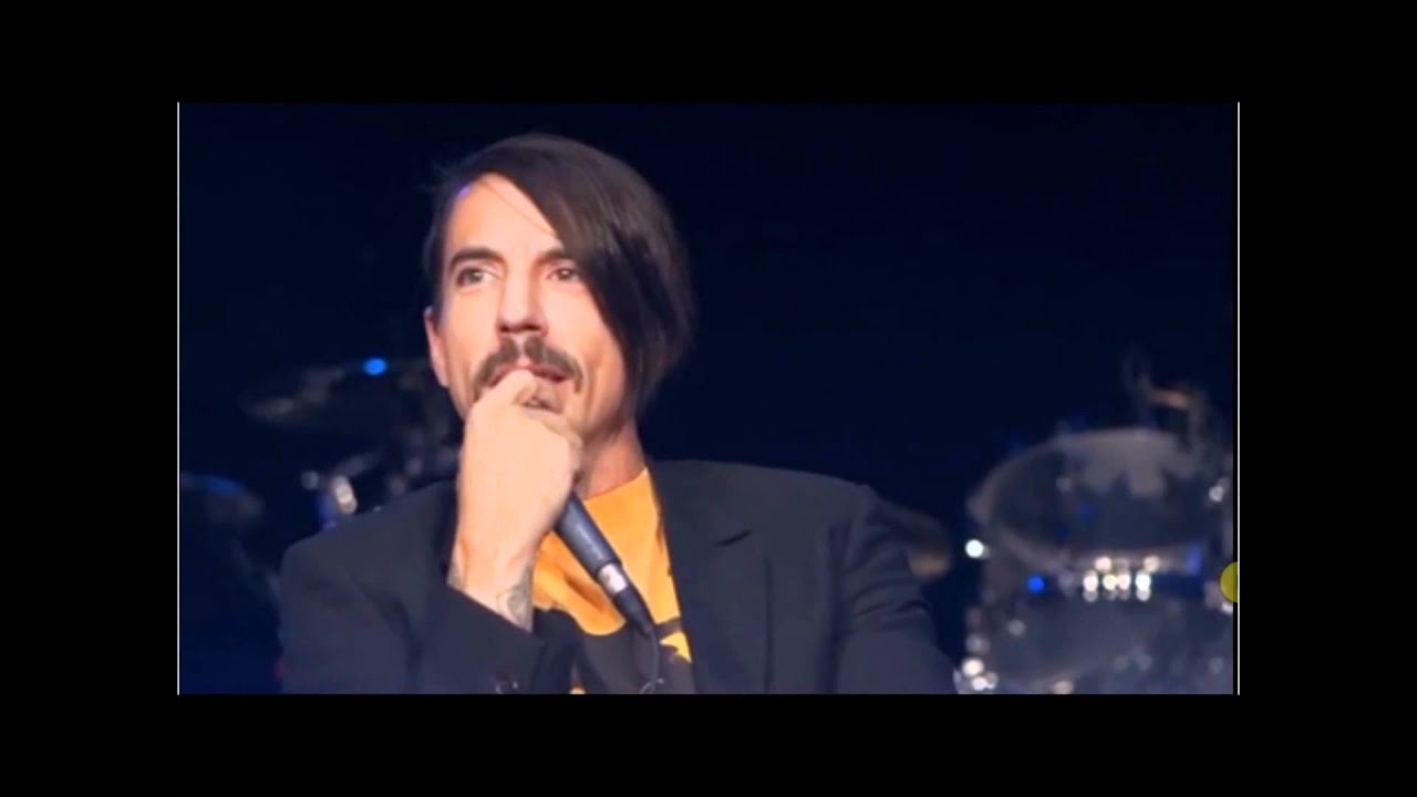 Red Hot Chili Peppers - Kevin & Bean's Breakfast wywiad (interview) napisy PL part 3/5