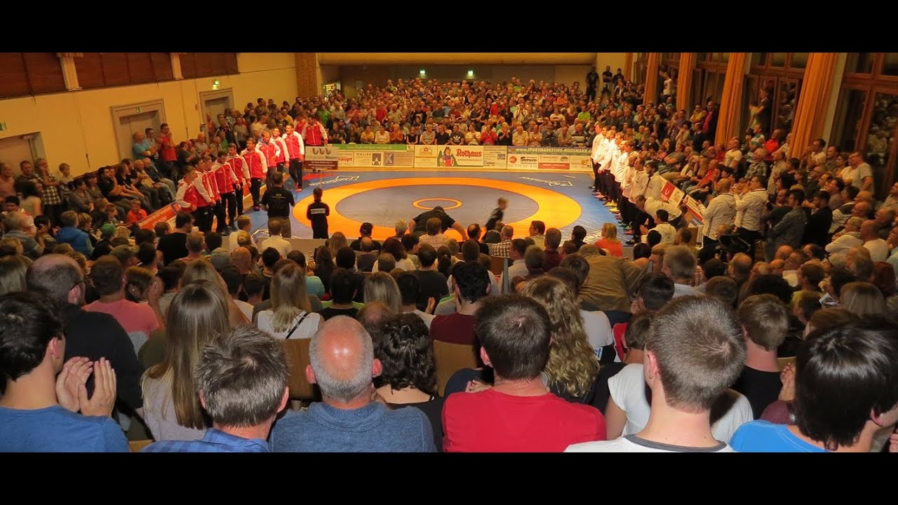 KSV Tennenbronn gegen die RG Hausen-Zell