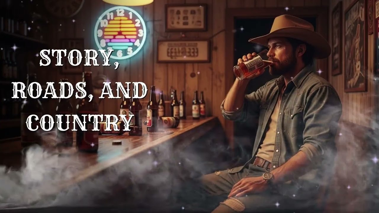 Traditional Country Music 80s 90s Revival | Old School Western Swing Feel