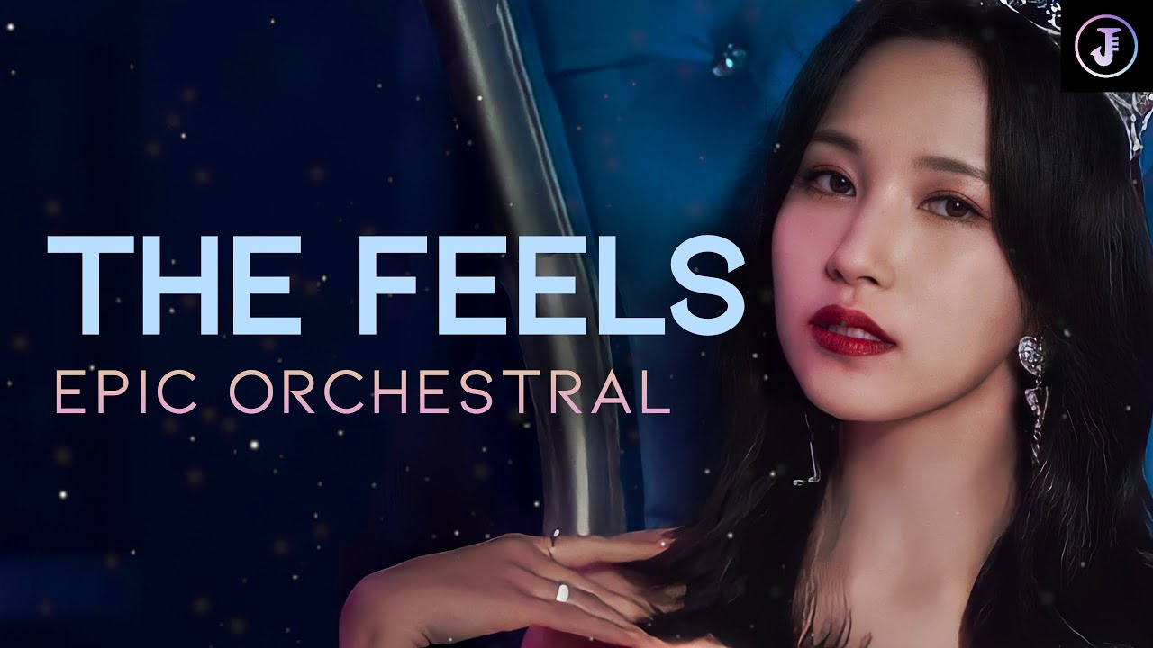 TWICE(트와이스) - 'THE FEELS' Epic Orchestral Cover | by JIAERN