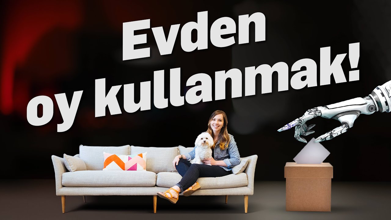 Elektronik seçimler, Blockchain ve seçim güvenliği… Gelecekte nasıl oy kullanacağız? 🗳️