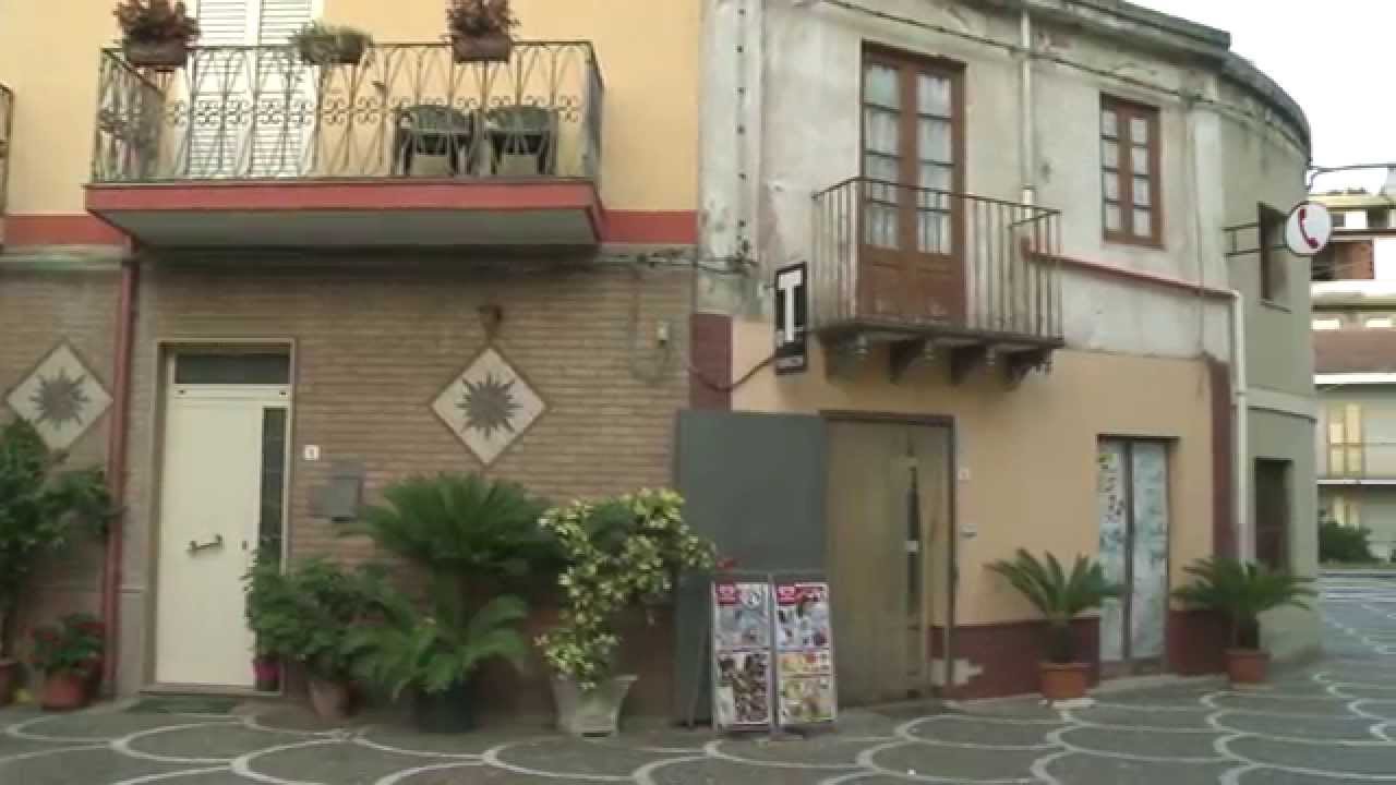 Itinerario 7 - Pace del Mela - Condrò