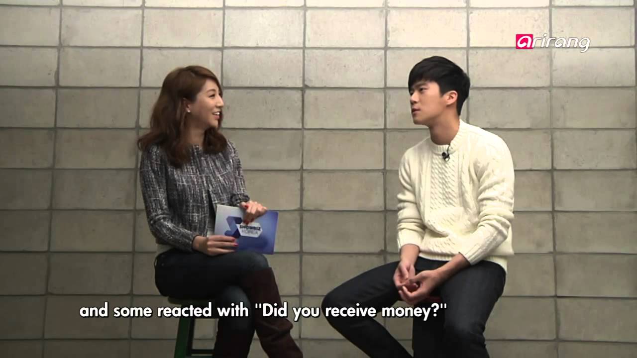 Showbiz Korea-ACTOR HA SEOK-JIN 

배우 하석진