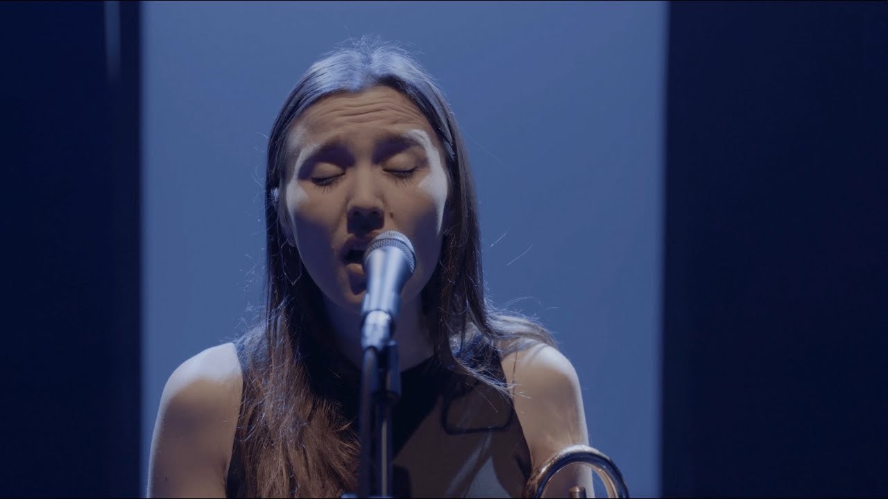 RITA PAYÉS - Quien lo diría (LIVE)