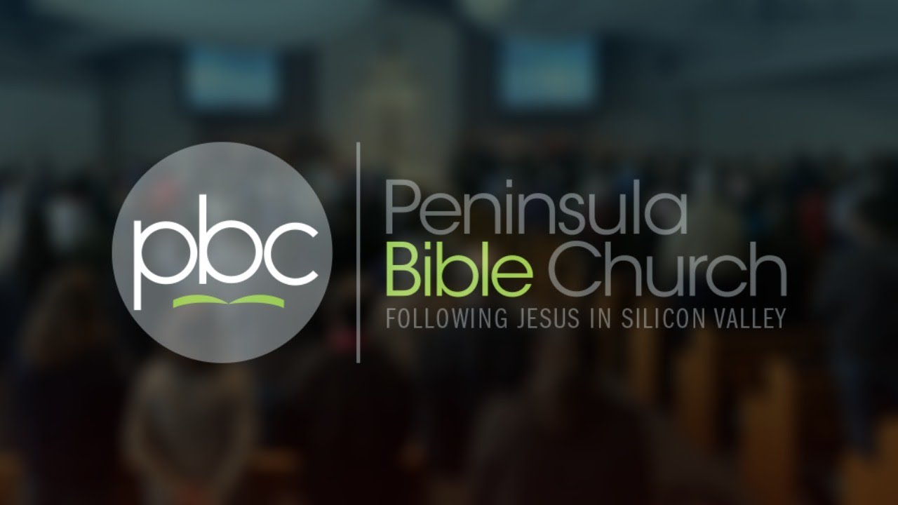 PBC Worship Service -- April 5, 2020