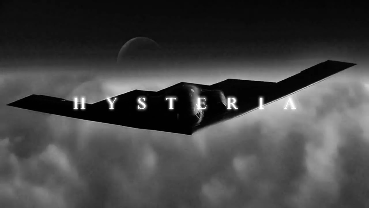 HYSTERIA - EN1GMX