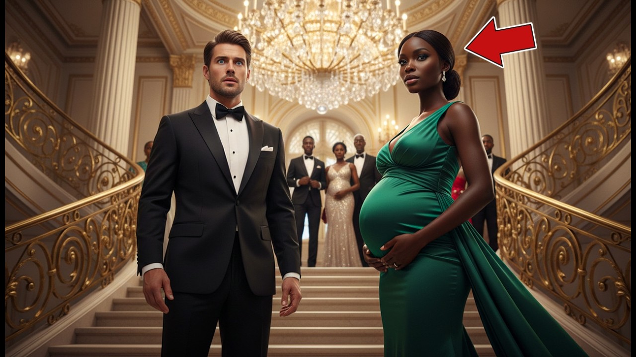 Il dit « Les femmes enceintes sont laides »… sans savoir qu’elle revient millionnaire