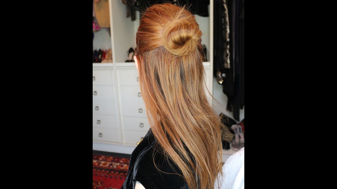 Julia Petit Passo a Passo das modas 2 Cabelo