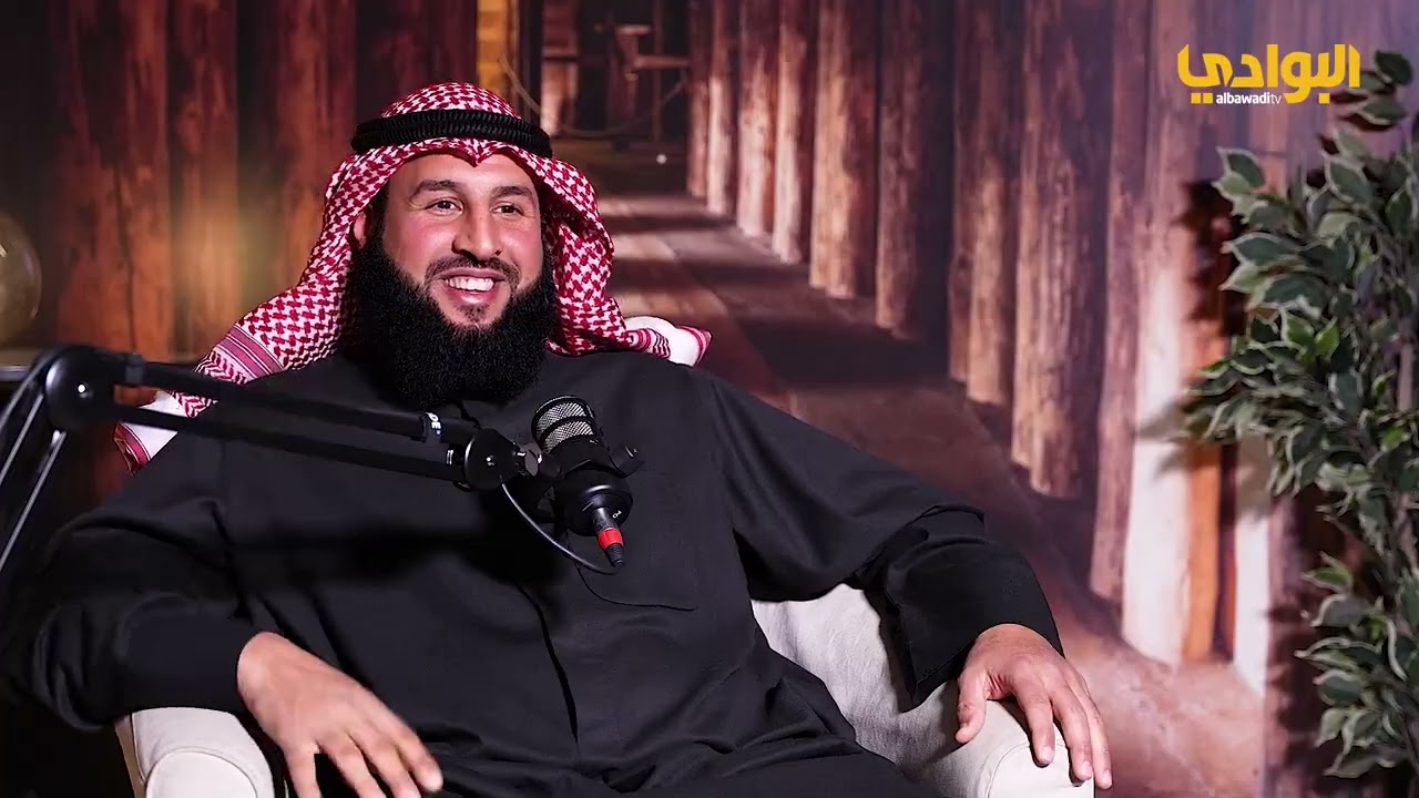 برنامج بودكاست صقار - الحلقة (26) - ضيف الحلقة الصقار  عبدالله مشلح المطيره