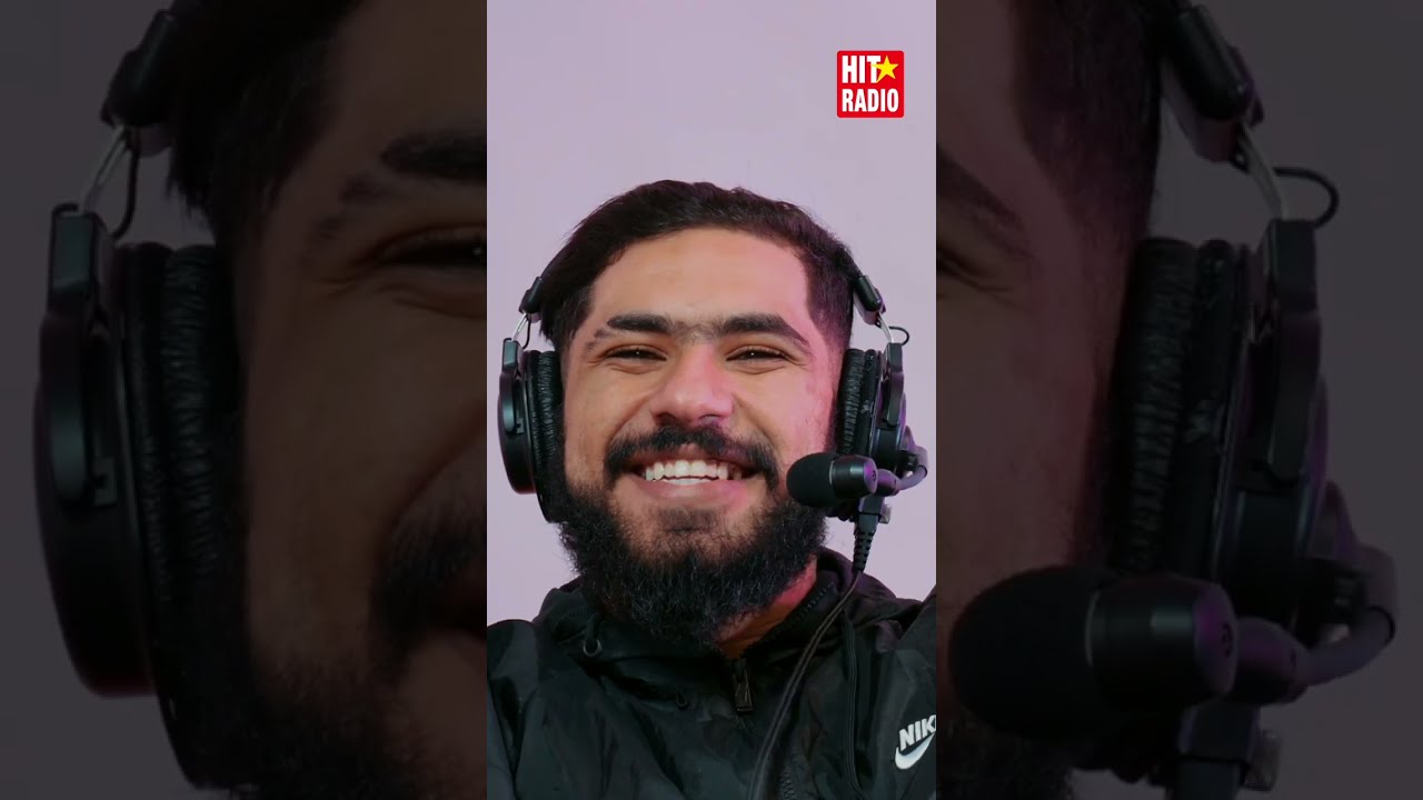 الغراندي طوطو و سي مهدي 😅💪 | مومو مورنينغ شو
