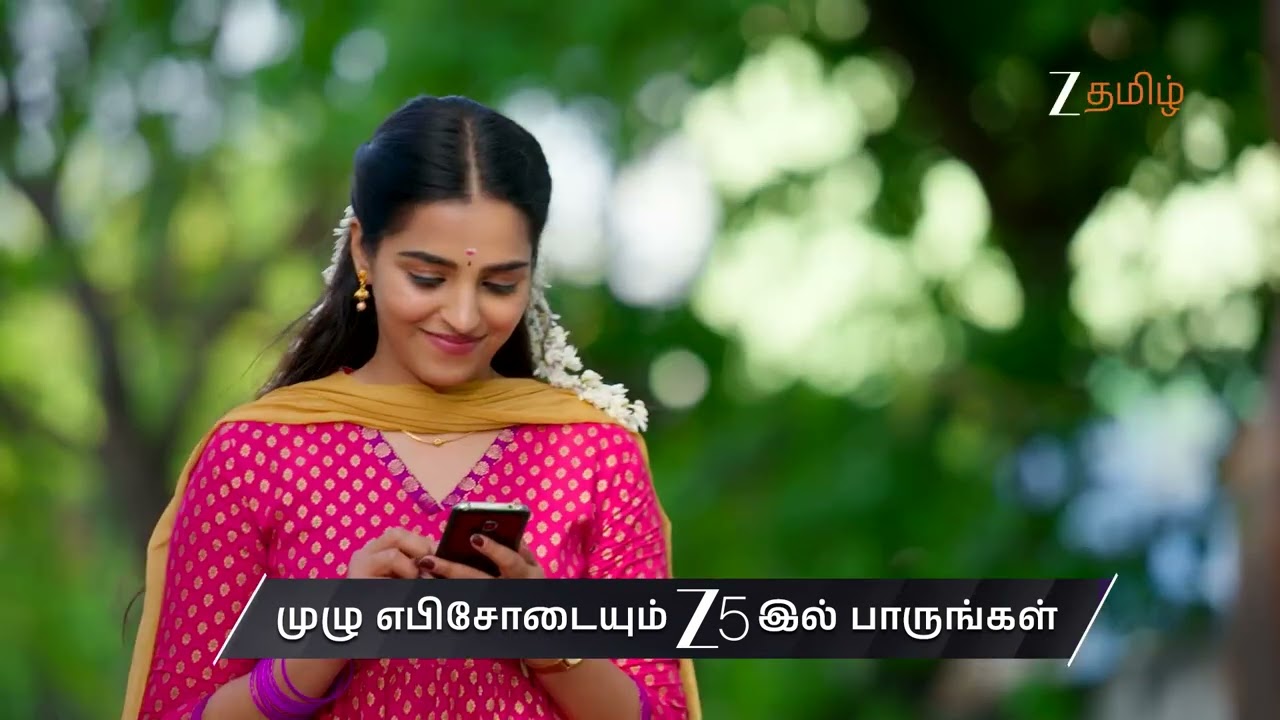 Vaagai Sooda Vaa | Ep - 25 | Preview | Feb 23 2026 | Zee Tamil