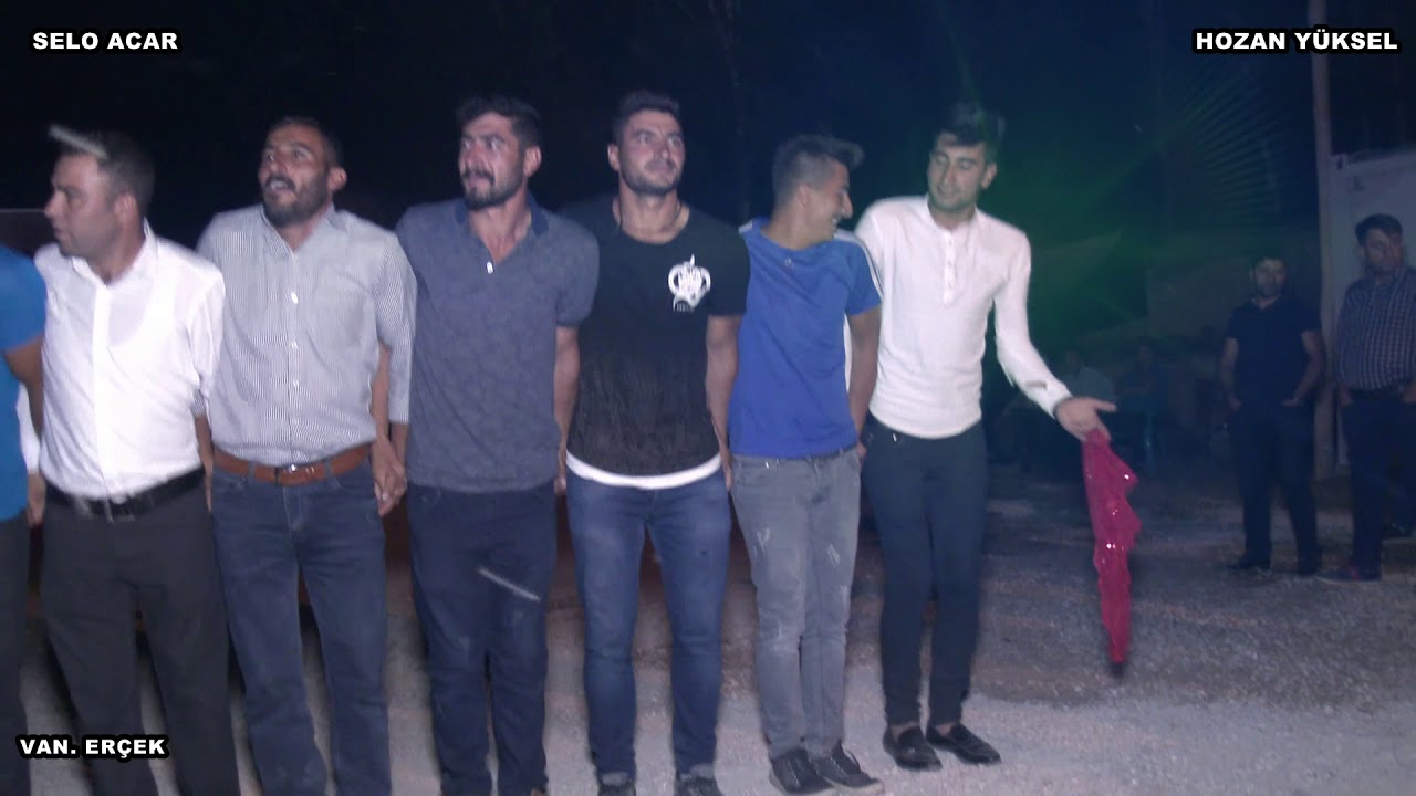 Hozan Yüksel.HALAYI