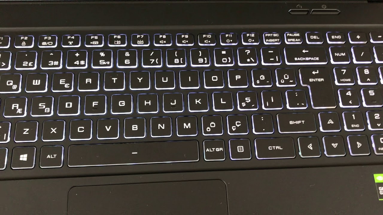 Monster Abra A5 Kullanım Deneyimleri ve Neden Monster? (v15.6.4) GTX1650 Refresh 2020 - i7 10. Nesil